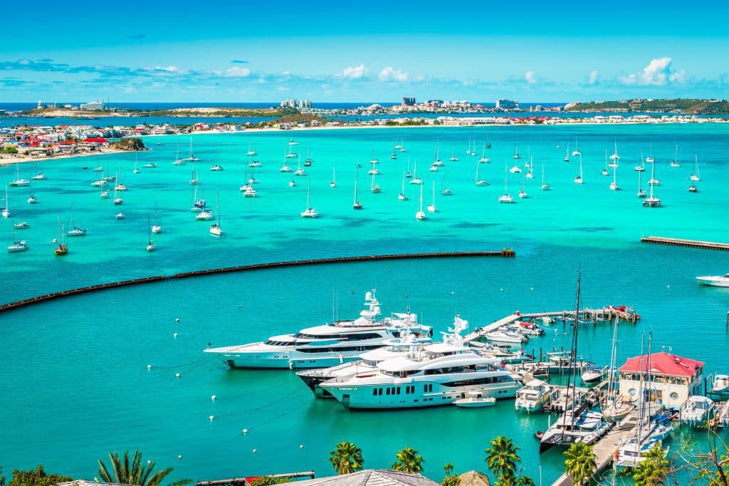 Sint Maarten