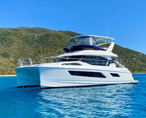 Aquilla 44