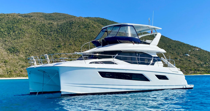 Aquilla 44